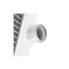 RADIATEUR ALUMINIUM FOCUS RS MISHIMOTO