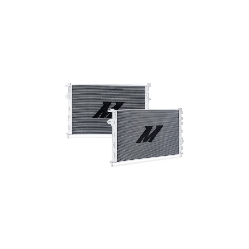 RADIATEUR ALUMINIUM FOCUS ST MISHIMOTO