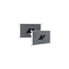 RADIATEUR ALUMINIUM FOCUS ST MISHIMOTO