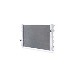 RADIATEUR ALUMINIUM FOCUS ST MISHIMOTO