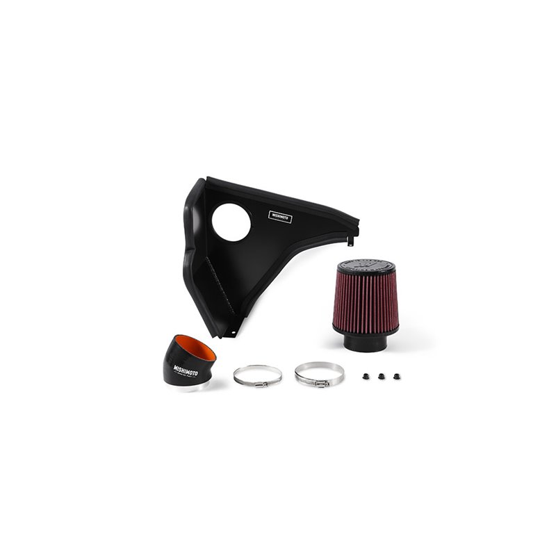 KIT ADMISSION BMW 330I MISHIMOTO