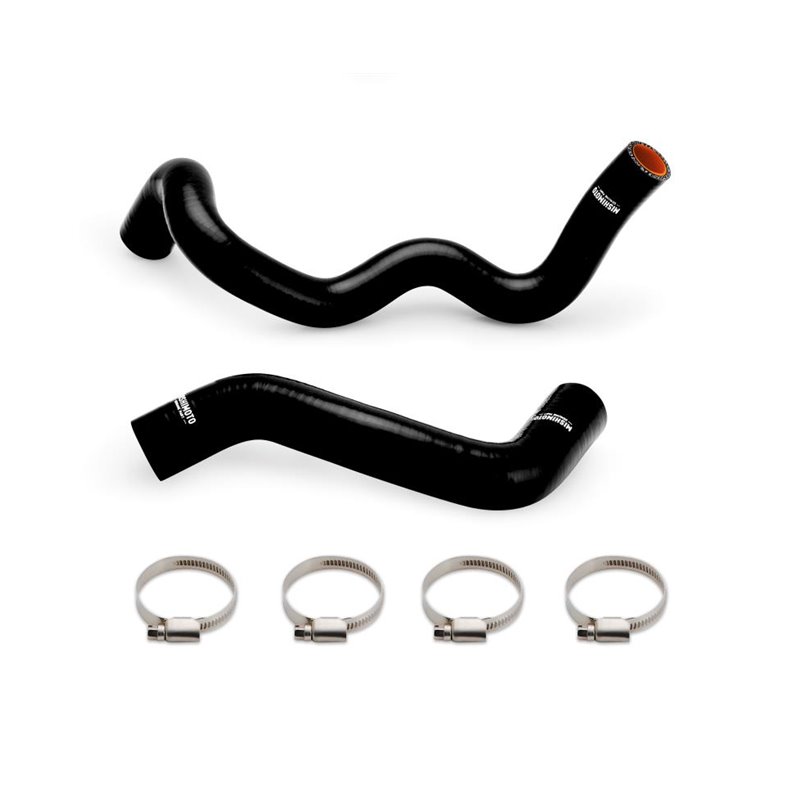 KIT DURITES RADIATEUR SILICONE FOCUS RS MISHIMOTO