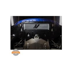 RADIATEUR D'HUILE PERFORMANCE BMW G8X M3/M4 - MISHIMOTO
