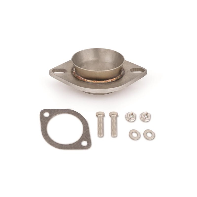 ADAPTATEUR 3" DOWNPIPE CATBACK SUBARU MISHIMOTO