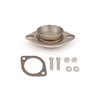 ADAPTATEUR 3" DOWNPIPE CATBACK SUBARU MISHIMOTO