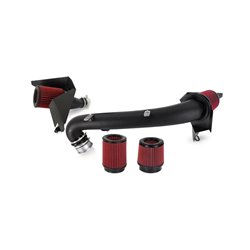 KIT ADMISSION OUVERTE PERFORMANCE BMW G8X M3/M4 2021+ - MISHIMOTO