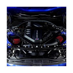KIT ADMISSION OUVERTE PERFORMANCE BMW G8X M3/M4 2021+ - MISHIMOTO