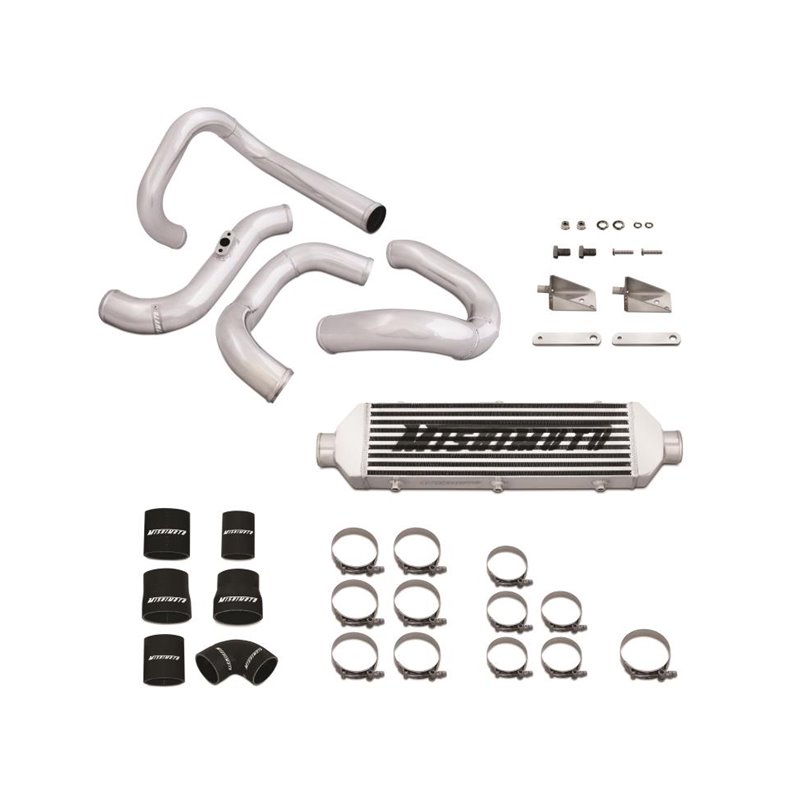 KIT INTERCOOLER HYUNDAI GENESIS 2.0T MISHIMOTO