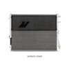 ECHANGEUR ALUMINIUM PERFORMANCE BMW G8X M3/M4/M2 2021+ - MISHIMOTO