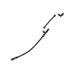 KIT ADMISSION CHARGE AIR COOLER BMW G8X M2/M3/M4 2021+ - MISHIMOTO