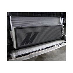 RADIATEUR TRANSMISSION PERFORMANCE BMW M2/M3/M4 (G8X) 2021+ - MISHIMOTO