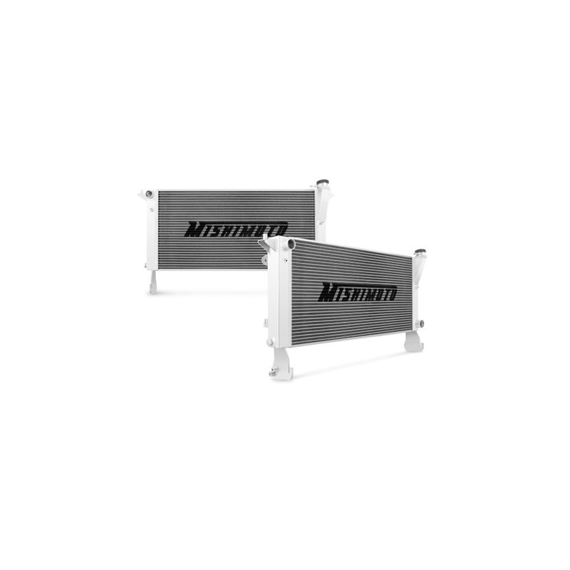 RADIATEUR ALUMINIUM HYUNDAI GENESIS 2L MISHIMOTO