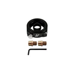 SUPPORT SONDE HUILE PLAQUE SANDWICH  MISHIMOTO
