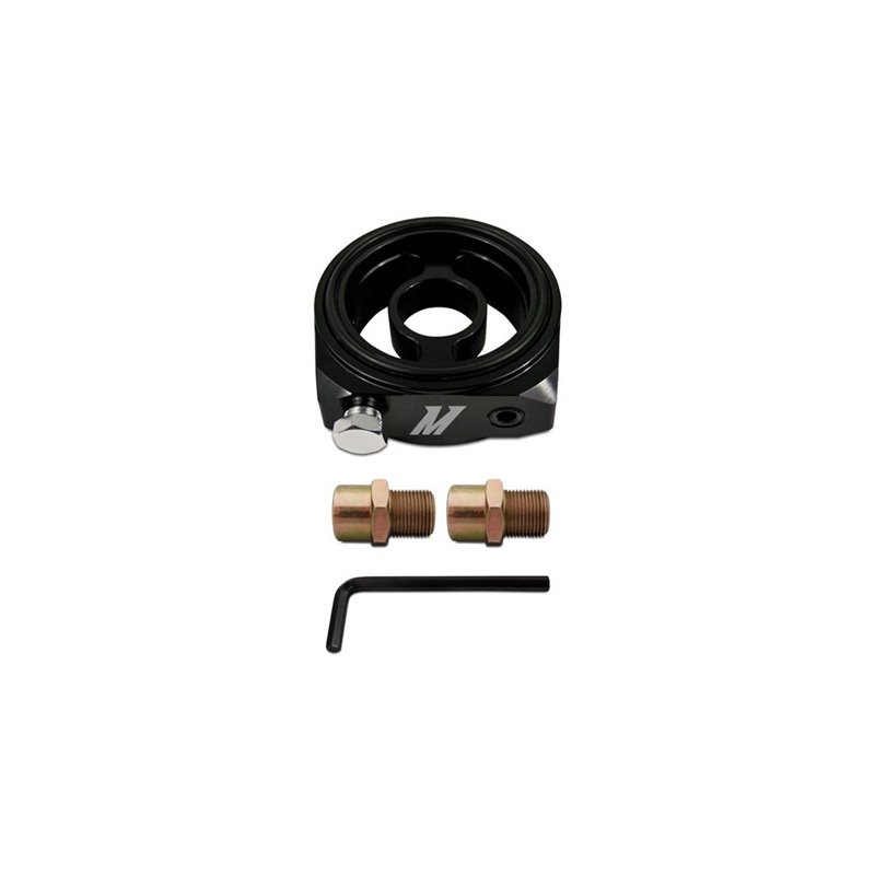 SUPPORT SONDE HUILE PLAQUE SANDWICH  MISHIMOTO
