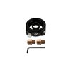 SUPPORT SONDE HUILE PLAQUE SANDWICH  MISHIMOTO