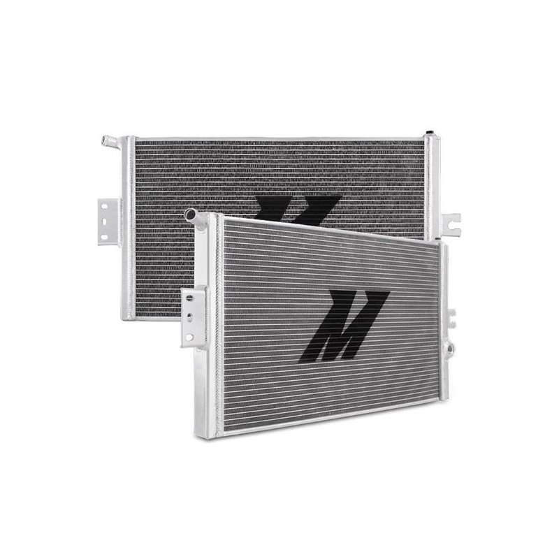 ECHANGEUR ALUMINIUM PERFORMANCE INFINITI Q50/Q60 - MISHIMOTO