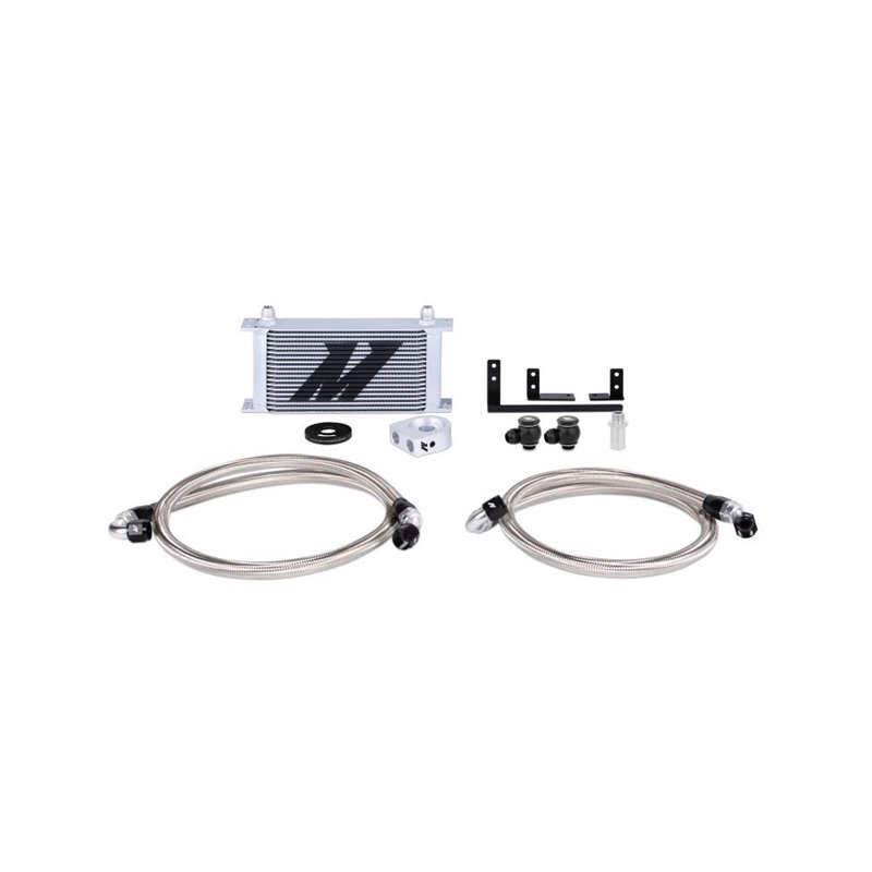 RADIATEUR HUILE MAZDA MX5 ND 2016+ MISHIMOTO