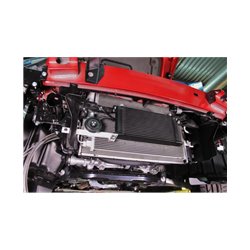 RADIATEUR HUILE MAZDA MX5 ND 2016+ MISHIMOTO