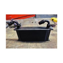 RADIATEUR HUILE MAZDA MX5 ND 2016+ MISHIMOTO