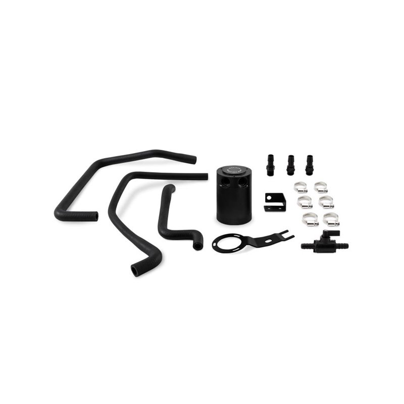 KIT RECUPERATEUR HUILE MX5 MISHIMOTO