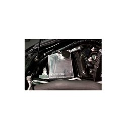 BOCAL LAVE GLACE ALUMINIUM MX5 16+ MISHIMOTO