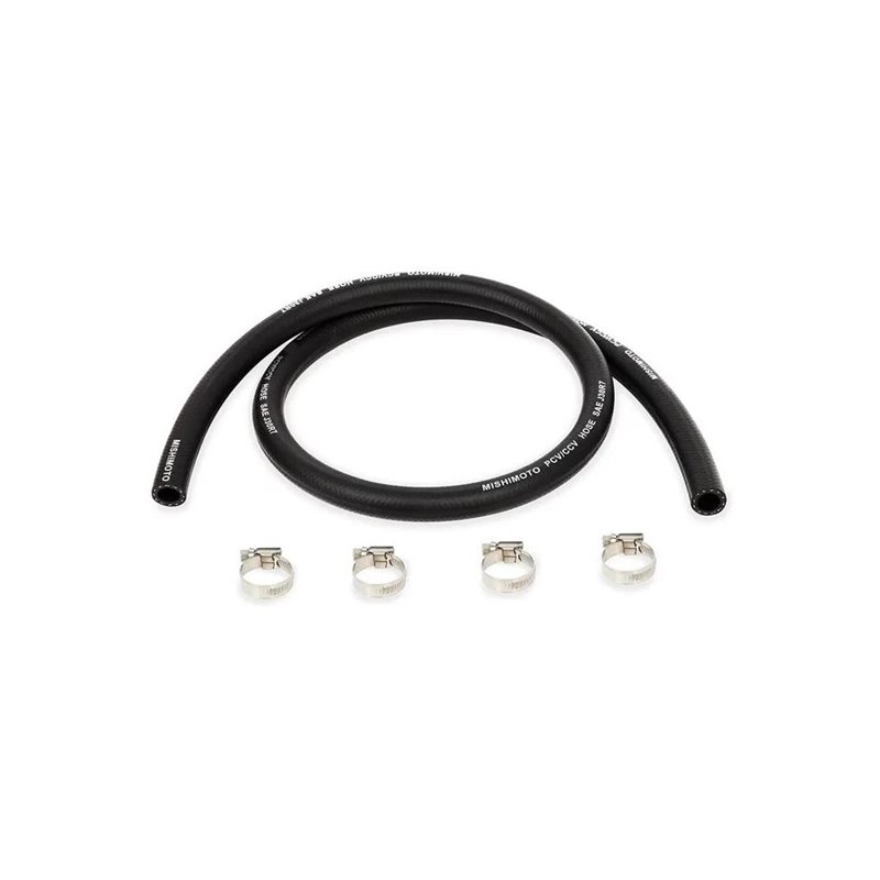DURITE 9.5MM x 1.8M RECUPERATEUR HUILE MISHIMOTO