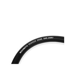 DURITE 9.5MM x 1.8M RECUPERATEUR HUILE MISHIMOTO