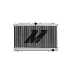 RADIATEUR PERFORMANCE ALUMINIUM MITSUBISHI ECLIPSE 1995-1999 TURBO - MISHIMOTO