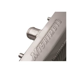RADIATEUR PERFORMANCE ALUMINIUM MITSUBISHI ECLIPSE 1995-1999 TURBO - MISHIMOTO