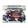 RADIATEUR PERFORMANCE ALUMINIUM MITSUBISHI ECLIPSE 1995-1999 TURBO - MISHIMOTO