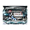 RADIATEUR PERFORMANCE ALUMINIUM MITSUBISHI ECLIPSE 1995-1999 TURBO - MISHIMOTO