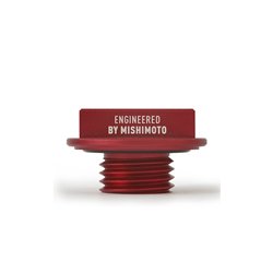 BOUCHON HUILE HOONIGAN MISHIMOTO