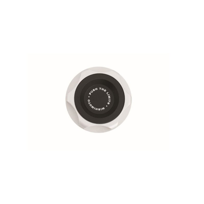 BOUCHON REMPLISSAGE HUILE MAZDA - MISHIMOTO
