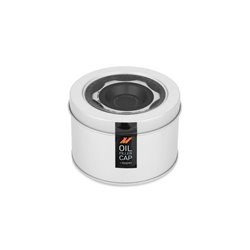 BOUCHON REMPLISSAGE HUILE MAZDA - MISHIMOTO