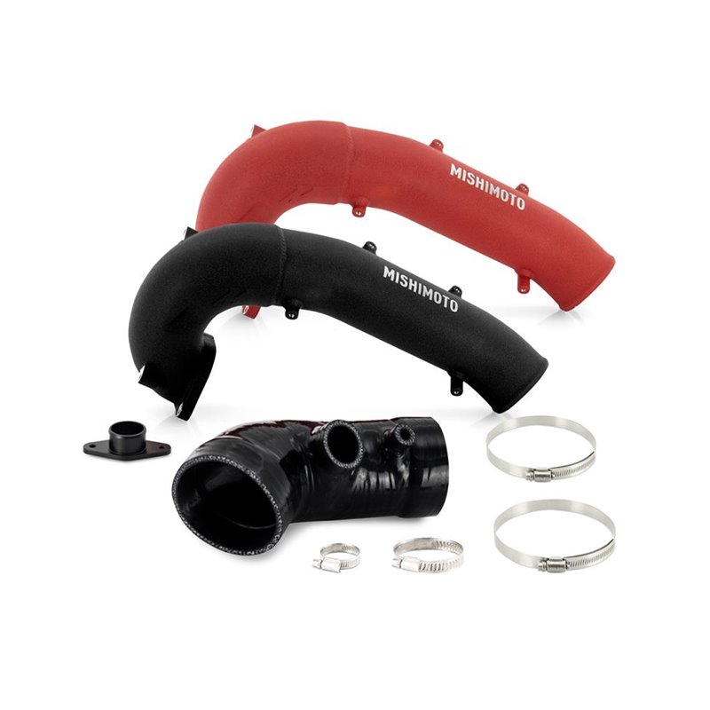 INLET PIPE TURBO HONDA CIVIC TYPE R 2017+ MISHIMOTO