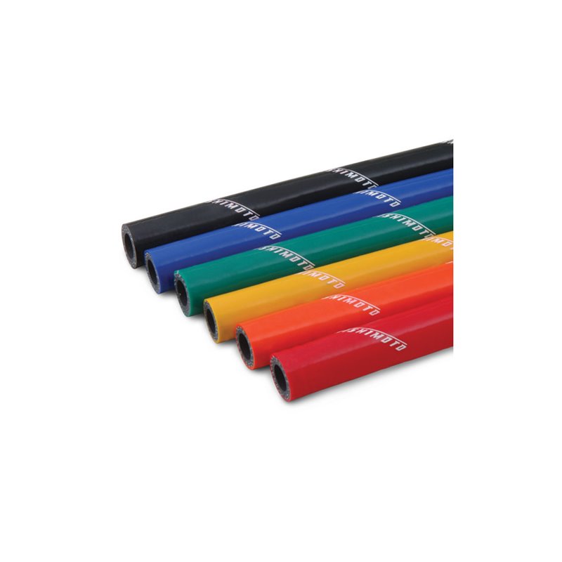 DURITE SILICONE 10MMX100CM MISHIMOTO