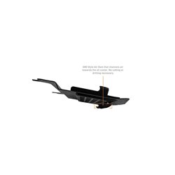 PLAQUE DE PROTECTION (SKID PLATE) BMW F80 M3/M4 (15-21)  - MISHIMOTO