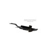 PLAQUE DE PROTECTION (SKID PLATE) BMW F80 M3/M4 (15-21)  - MISHIMOTO