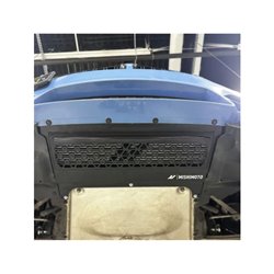 PLAQUE DE PROTECTION (SKID PLATE) BMW F80 M3/M4 (15-21)  - MISHIMOTO