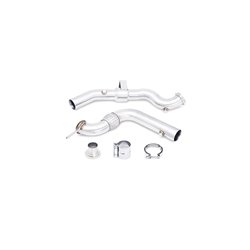 DOWNPIPE INOX MUSTANG ECOBOOST MISHIMOTO