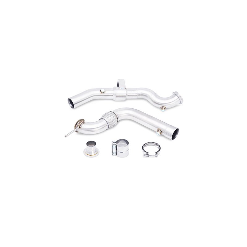 DOWNPIPE INOX MUSTANG ECOBOOST MISHIMOTO