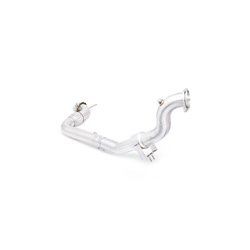 DOWNPIPE INOX MUSTANG ECOBOOST MISHIMOTO