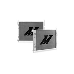 RADIATEUR ALUMINIUM MUSTANG GT MISHIMOTO