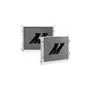 RADIATEUR ALUMINIUM MUSTANG GT MISHIMOTO