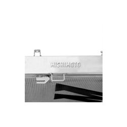 RADIATEUR ALUMINIUM MUSTANG GT MISHIMOTO