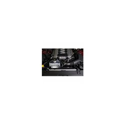 RADIATEUR ALUMINIUM MUSTANG GT MISHIMOTO