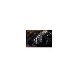 RADIATEUR ALUMINIUM MUSTANG GT MISHIMOTO