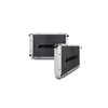 RADIATEUR ALUMINIUM MUSTANG 79 MISHIMOTO