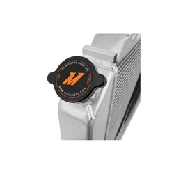 RADIATEUR ALUMINIUM MUSTANG 79 MISHIMOTO