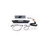 KIT PERFORMANCE RADIATEUR HUILE MOTEUR MUSTANG GT MISHIMOTO